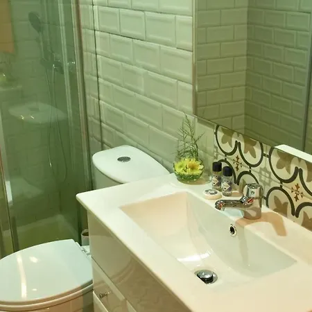 Vakantiehuis Casarupa Do Viriato *