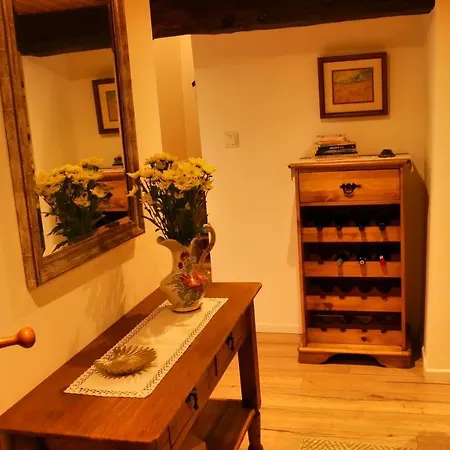 Prázdninový dům Casarupa Do Viriato