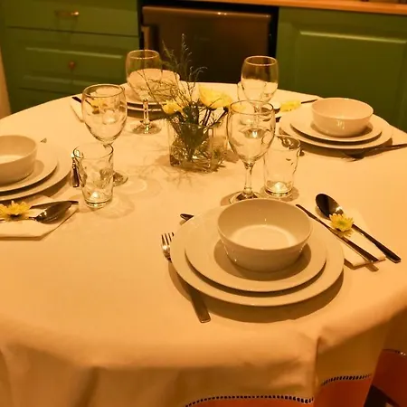 Casarupa Do Viriato Vakantiehuis *