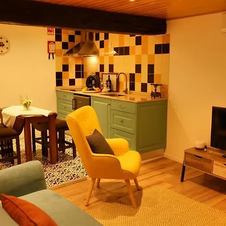 Casarupa Do Viriato Torre De Moncorvo