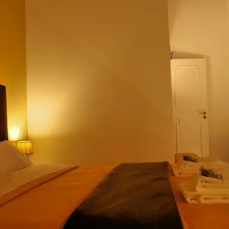 Casarupa Do Viriato Torre De Moncorvo