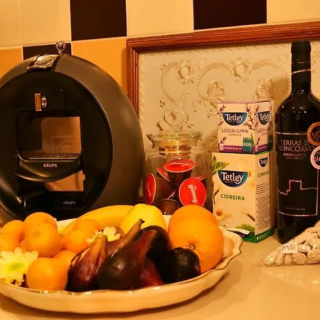 Casarupa Do Viriato *