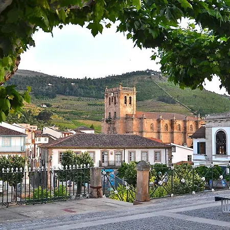 Casarupa Do Viriato *