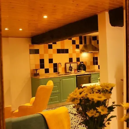 Casarupa Do Viriato Vakantiehuis