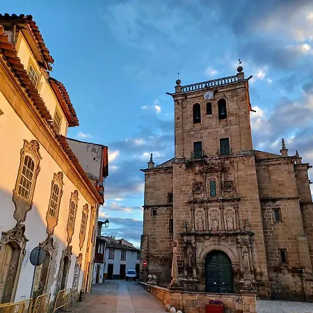 Casarupa Do Viriato *