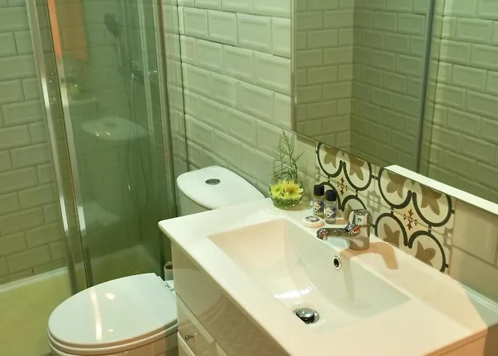 別荘 Casarupa Do Viriato *