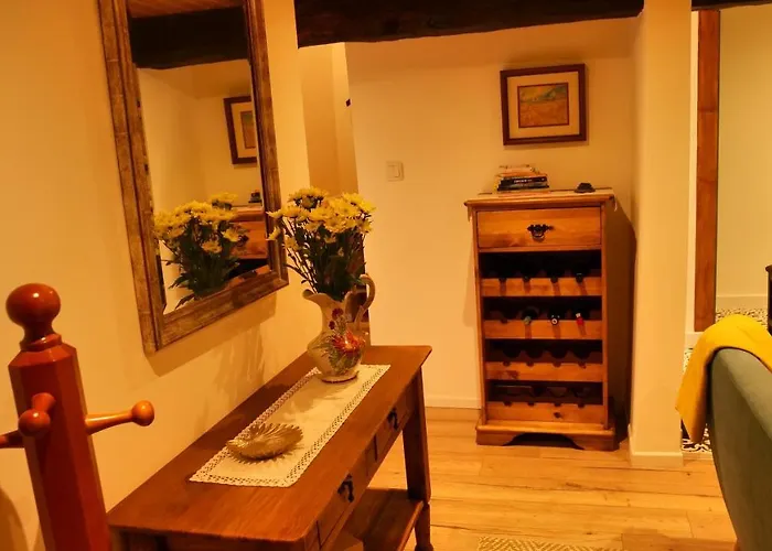 別荘 Casarupa Do Viriato