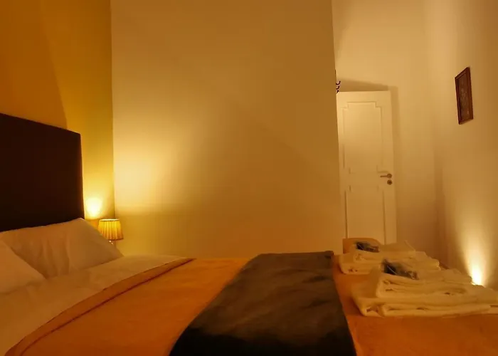 Casarupa Do Viriato トーレ・デ・モンコルヴォ