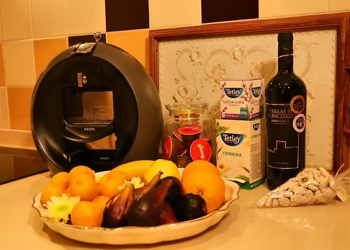 Casarupa Do Viriato *