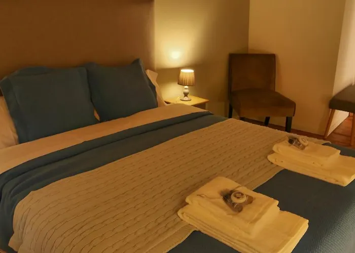 Casarupa Do Viriato *