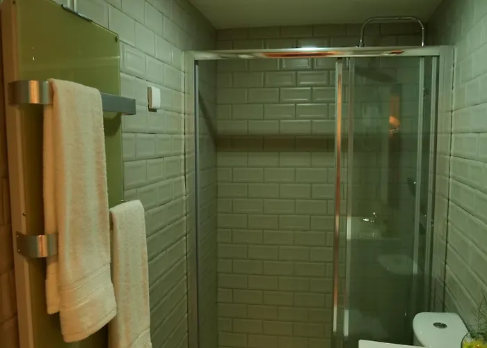 別荘 Casarupa Do Viriato