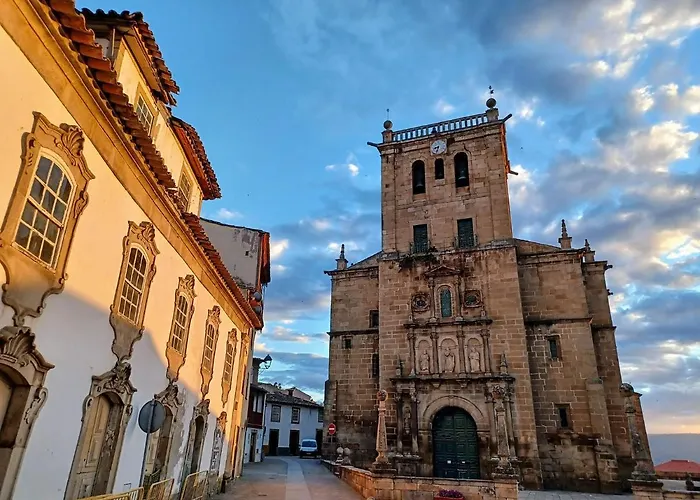 Casarupa Do Viriato *